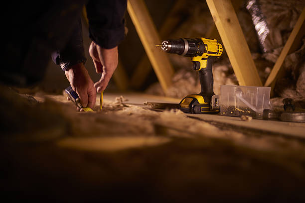 Professional Insulation Contractor in Punta Rassa, FL